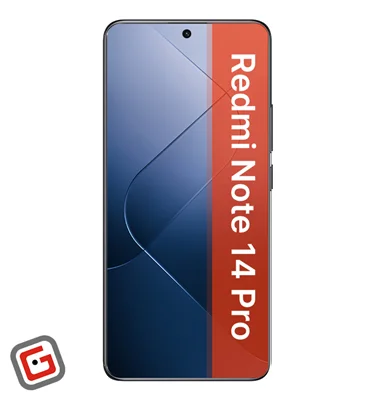 گوشی موبایل شیائومی مدل Redmi Note 14 Pro 4G ظرفیت 512 گیگابایت رم 12 گیگابایت