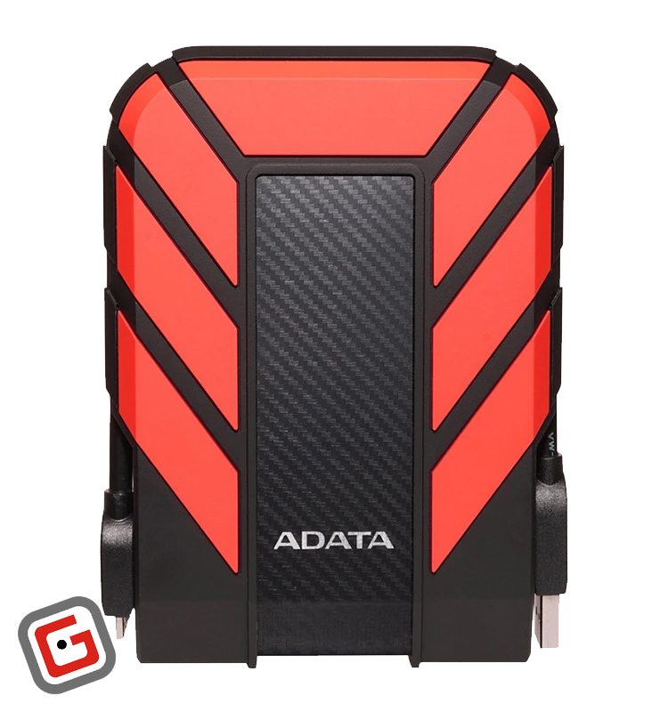 هارد اکسترنال ای‌دیتا مدل HD710 Pro ظرفیت 5 ترابایت