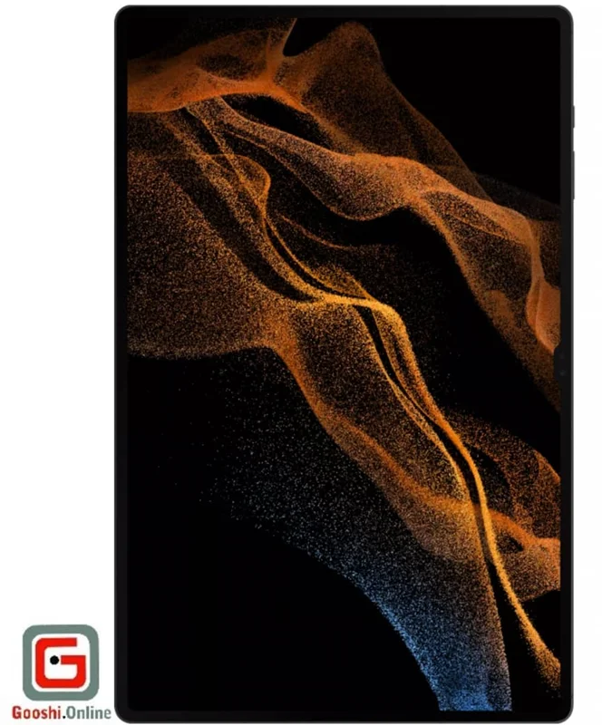 تبلت سامسونگ مدل Galaxy Tab S8 Ultra ظرفیت 128 گیگابایت رم 8 گیگ