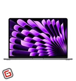 لپتاپ 13.6 اینچی اپل مدل Air MC7U4 2024 M2 16GB 256GB SSD