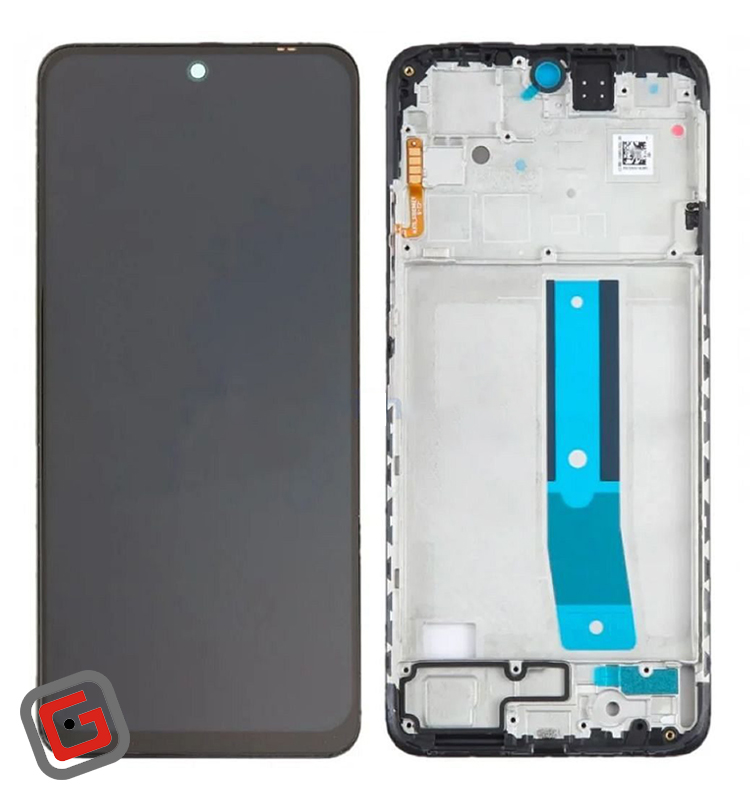 تاچ ال سی دی شیائومی مدل Redmi Note 12s 4G