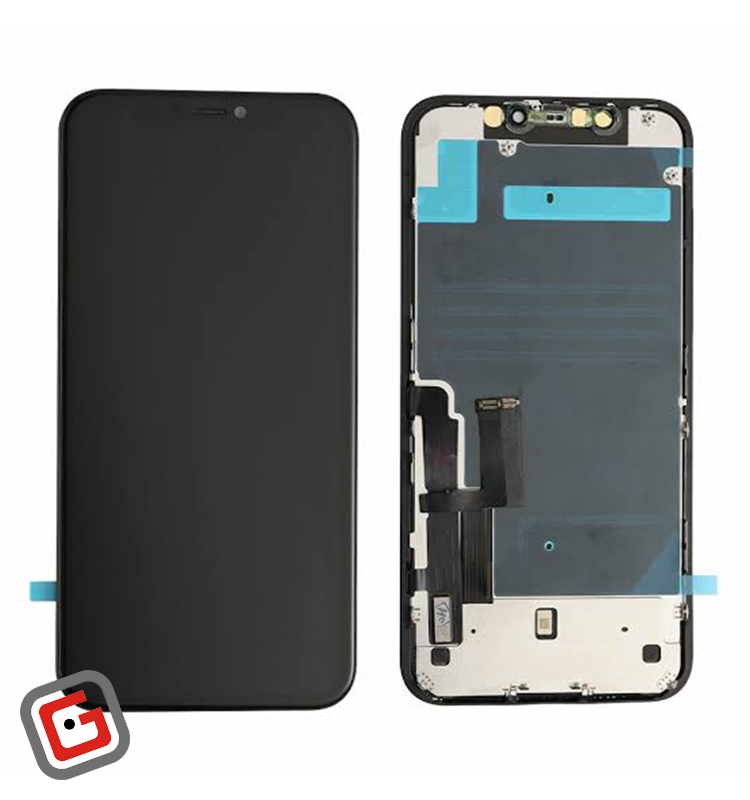 تاچ ال سی دی اپل مدل iPhone 11