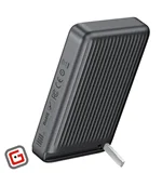 پاوربانک وایرلس 10000 میلیآمپر ساعت مک دودو مدل MC-781 Qi2