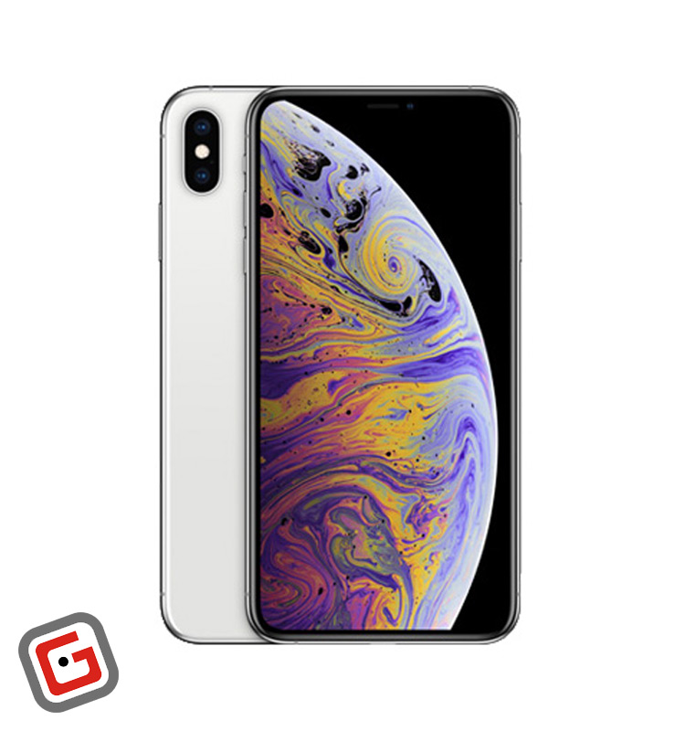 گوشی موبایل اپل مدل آیفون XS مکس ظرفیت 512 گیگابایت کارکرده