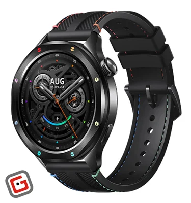 ساعت هوشمند شیائومی مدل S4