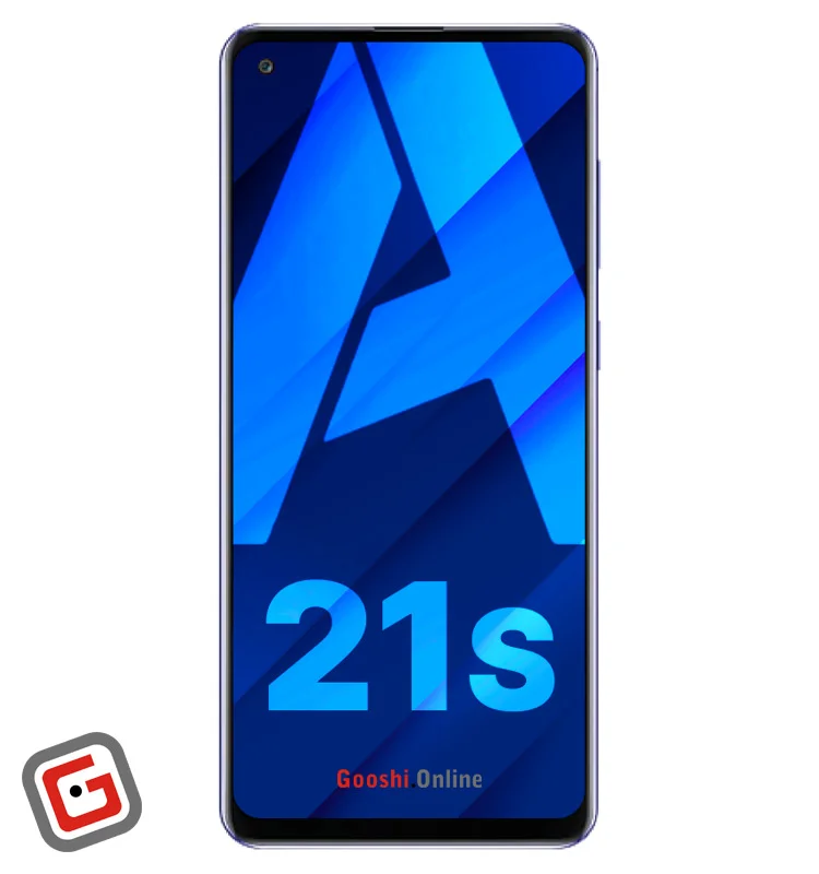 گوشی موبایل سامسونگ مدل Galaxy A21s 4G ظرفیت 64 گیگابایت رم 6 گیگ