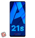 گوشی موبایل سامسونگ مدل Galaxy A21s 4G ظرفیت 64 گیگابایت رم 6 گیگ