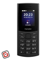 گوشی موبایل هانوفر مدل 5300 ظرفیت 32 مگابایت