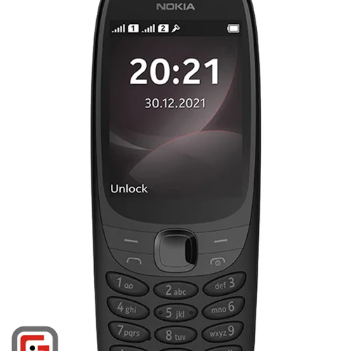 گوشی موبایل نوکیا مدل 6310 ظرفیت 16 مگابایت
