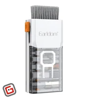 کیت تمیزکننده ارلدام مدل ET-T08