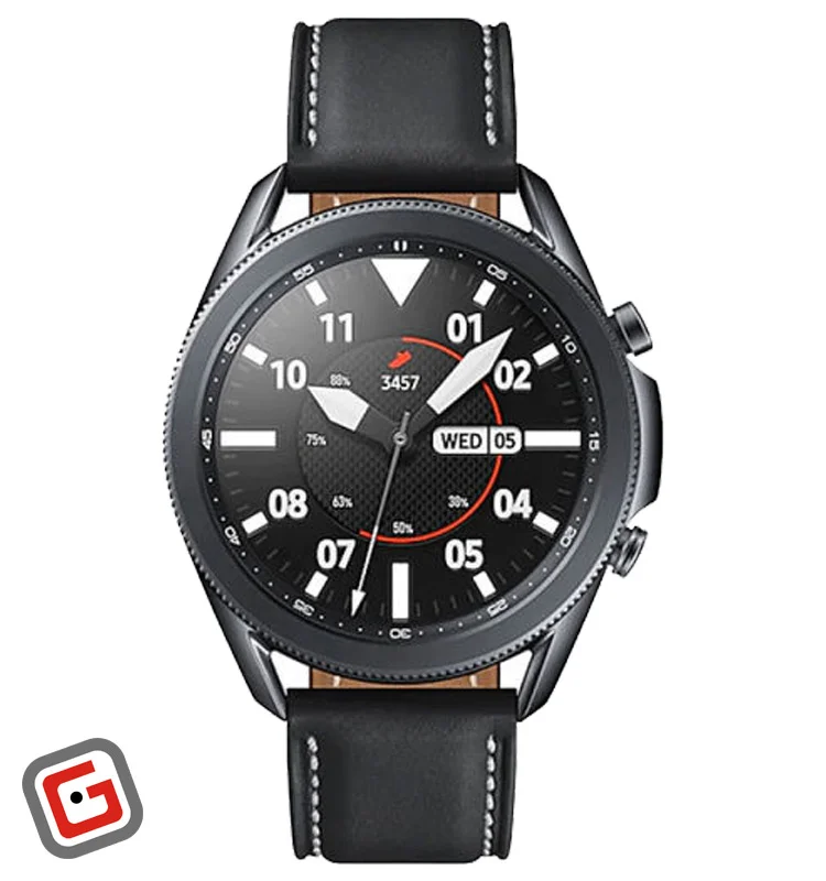 ساعت هوشمند سامسونگ مدل Galaxy Watch3 (R850) 41mm