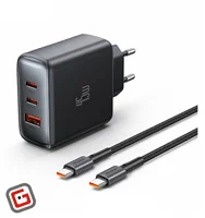 شارژر دیواری مک دودو مدل ch-4860