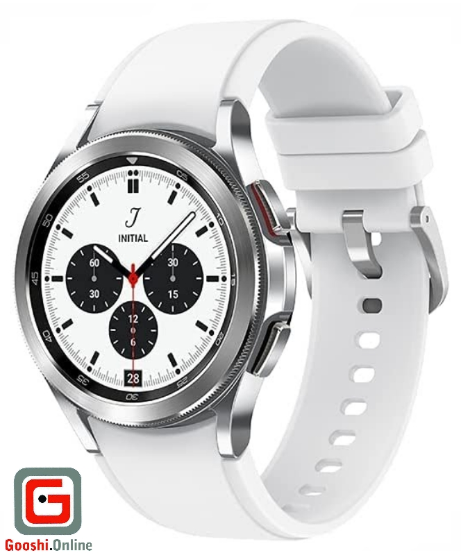 ساعت هوشمند سامسونگ مدل Galaxy Watch 4 (R860) 40mm