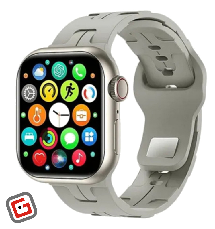 ساعت هوشمند مدل HK9 MINI