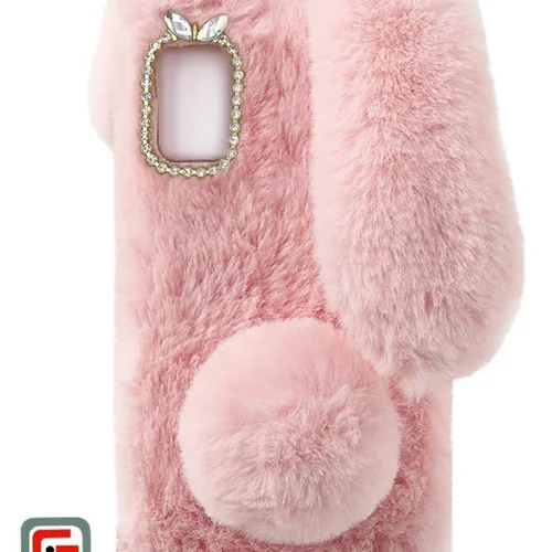 کاور مدل خرگوشی مناسب برای گوشی موبایل سامسونگ مدل Galaxy A51