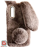 کاور مدل خرگوشی مناسب برای گوشی موبایل سامسونگ مدل Galaxy A50s