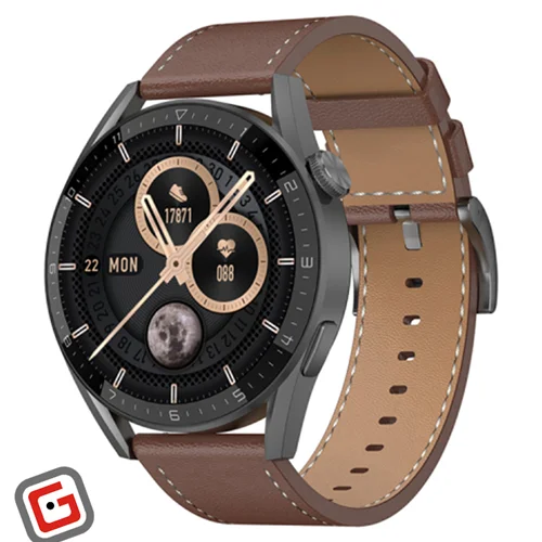 ساعت هوشمند جی بی کیو مدل SW-G1