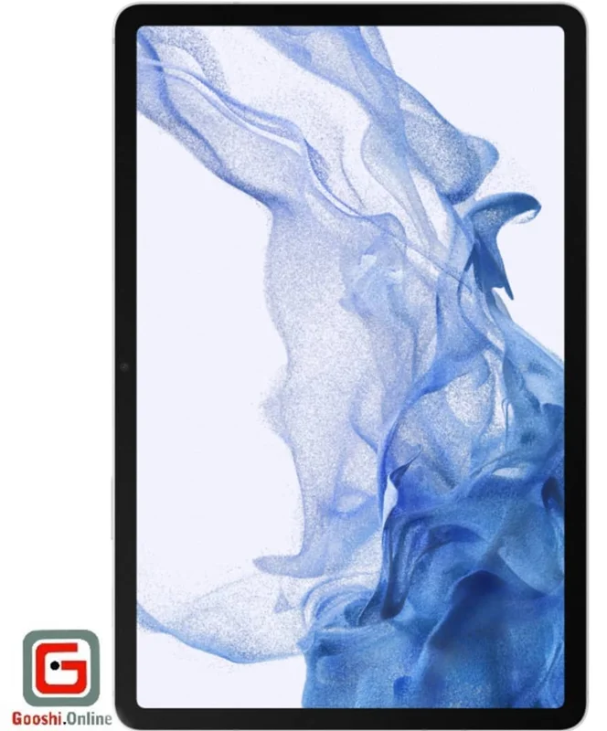 تبلت سامسونگ مدل Galaxy Tab S8 ظرفیت 128 گیگابایت رم 8 گیگ