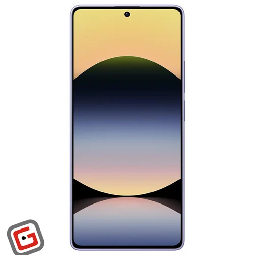 گوشی موبایل شیائومی مدل Redmi Note 14s 4G ظرفیت 512 گیگابایت رم 12 گیگابایت