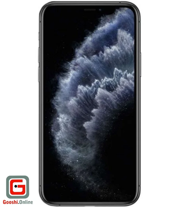 گوشی موبایل اپل مدل iPhone 11 pro ظرفیت 256 گیگابایت