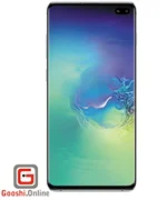 Samsung Galaxy S10 Plus - 128G - Dual SIM