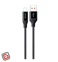 کابل Type-C به Lightning مک دودو مدل CA-305 طول 1.2 متر