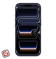 گوشی موبایل اپل مدل iPhone 17 Pro Max 5G ظرفیت 256 گیگابایت رم 12 گیگابایت تک‌سیم کارت فیزیکی نات اکتیو ریجستر شده