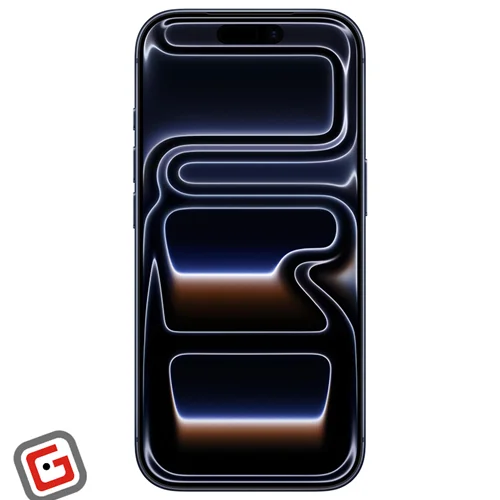 گوشی موبایل اپل مدل iPhone 17 Pro Max 5G ظرفیت 256 گیگابایت رم 12 گیگابایت دو سیم کارت فیزیکی نات اکتیو ریجستر شده