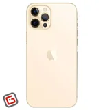 گوشی موبایل اپل کارکرده مدل iPhone 12 Pro ظرفیت 128 گیگابایت رم 6 گیگ