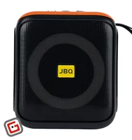 اسپیکر بلوتوثی جی بی کیو SP-1108