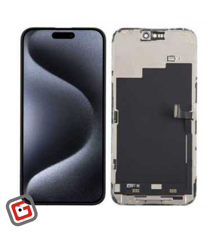 تاچ ال سی دی اپل مدل iPhone 16 Pro Max