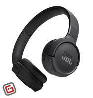 هدفون بلوتوثی جی بی ال مدل Tune 520BT