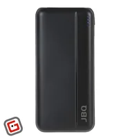 پاوربانک 20000 میلی‌آمپر ساعت جی بی کیو مدل PB-7720
