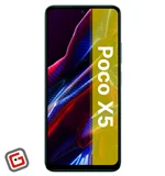 گوشی موبایل شیائومی مدل Poco X5 5G ظرفیت 128 گیگابایت رم 6 گیگ