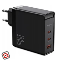 شارژر دیواری 140 وات مک دودو مدل ch-2913