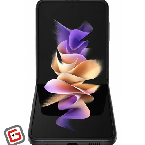 گوشی موبایل سامسونگ مدل Galaxy Z Flip 3 5G ظرفیت 128 گیگابایت رم 8 گیگ