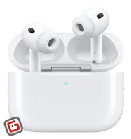هندزفری بلوتوث اپل مدل AirPods Pro 3
