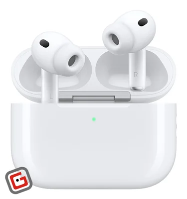 هندزفری بلوتوث اپل مدل AirPods Pro 3