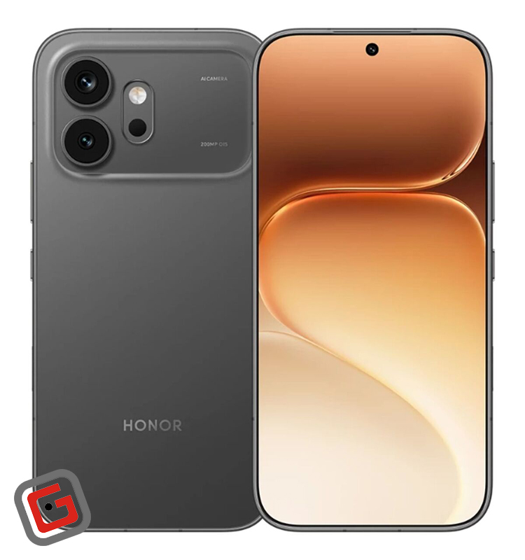 گوشی موبایل آنر مدل Honor 600 دو سیم‌کارت ظرفیت 256 گیگابایت و رم 12 گیگابایت | ریجسترشده