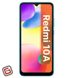 گوشی موبایل شیائومی مدل Redmi 10A 4G ظرفیت 32 گیگابایت با 3 گیگ رم