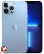 گوشی موبایل اپل کارکرده مدل iPhone 13 Pro Max ظرفیت 256 گیگابایت رم 6 گیگ