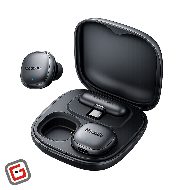 میکروفون بی‌سیم مک دودو مدل MCDODO MP-5451