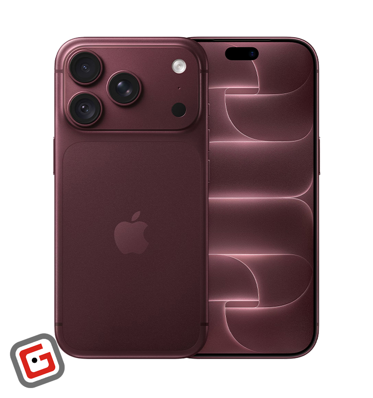 گوشی موبایل اپل iPhone 18 Pro ظرفیت ۲ ترابایت و رم ۱۲ گیگابایت