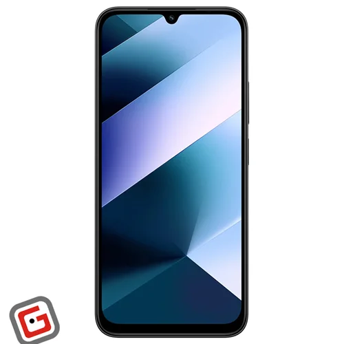 گوشی موبایل شیائومی مدل Poco C85 4G ظرفیت 128 گیگابایت رم 6 گیگ