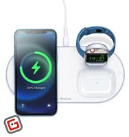 شارژر وایرلس مک دودو مدل CH-706