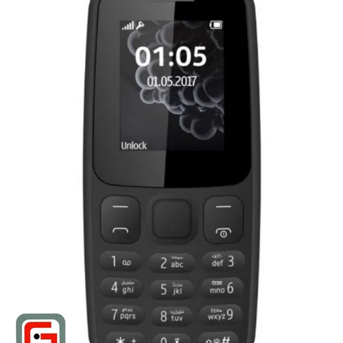 Orod 105 - Dual SIM
