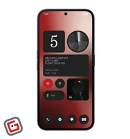 گوشی موبایل ناتینگ مدل Phone 2a 5G ظرفیت 256 گیگابایت رم 12 گیگ