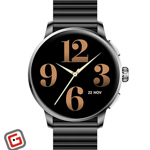 ساعت هوشمند گلوریمی مدل Artist