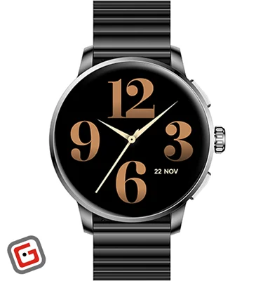 ساعت هوشمند گلوریمی مدل Artist