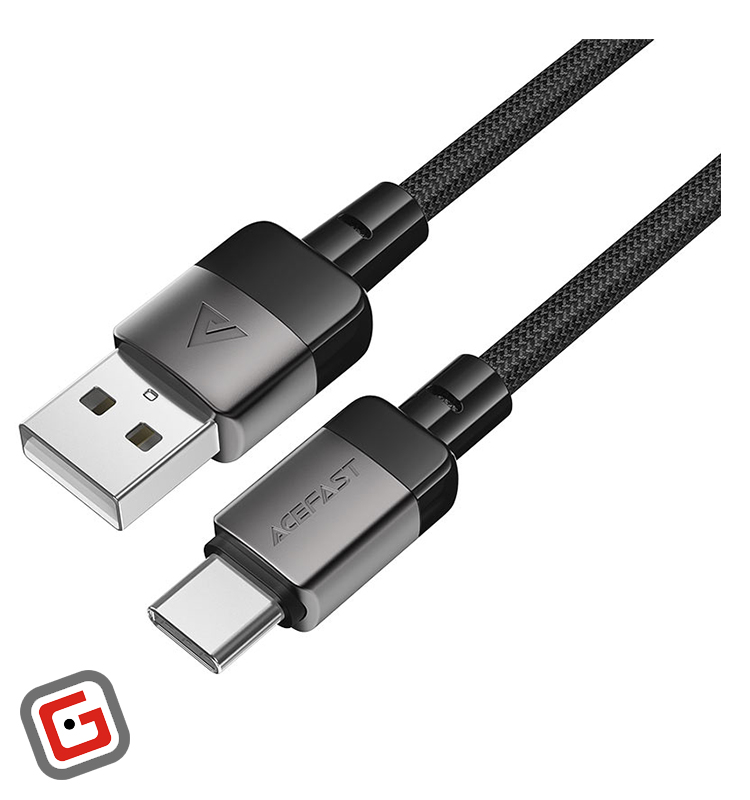 کابل شارژ USB-A به USB-C ایس فست مدل C9-04